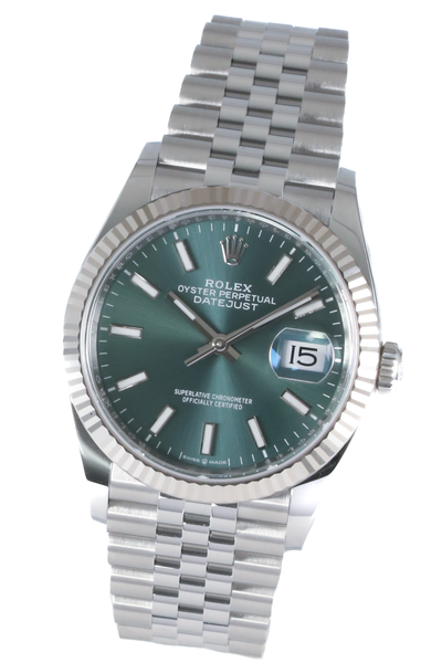 Rolex Datejust 126234